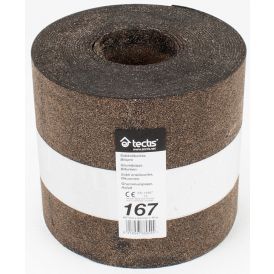 Vundamendilint bituumen Tectis 167 mm x 10 m