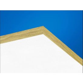 Ripplae plaat Ecophon Opta A 15 x 600 x 600 mm