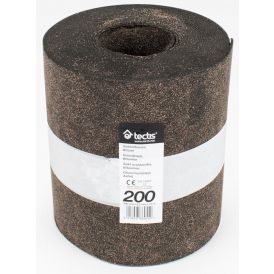 Vundamendilint bituumen Tectis 200 mm x 10 m