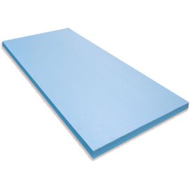 Soojustusplaat Jackofoam XPS 250 30 x 600 x 1200 mm sirge servaga