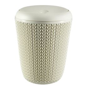 Prügikast Curver Knit 7 l