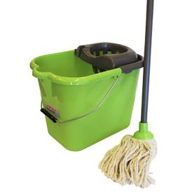 Mopikomplekt 15 l