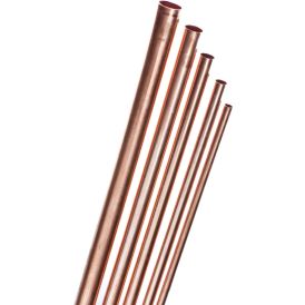 Vasktoru Cupori 110 rullis 12 x 1,0 mm, jooksva meetriga
