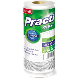 Puhastuslapid Practi 50 tk/pk