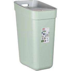 Prügikast sorteerimiseks 30 l, roheline