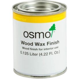 Dekoratiivvaha Osmo Intensive 3181 Kivikarva 0,125 l