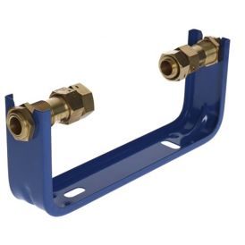 VEEARVESTIKONSOOL DN15