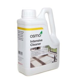 Süvapesuvahend Osmo 1 l, värvitu