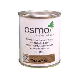 Õlivaha Osmo TopOil 3061 akaatsia 0,125 l