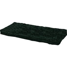 Poleervilt Osmo 95 x 155 mm roheline