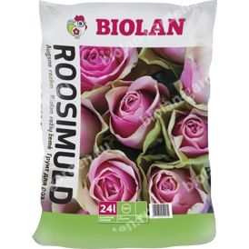 Roosi muld 24 l