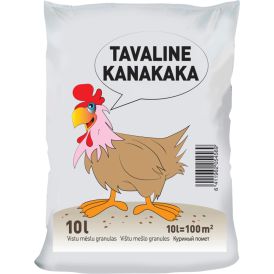 Kanakaka Biolan10 l