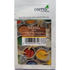 Õlipeits Osmocolor tester 3516 jatoba 5 ml