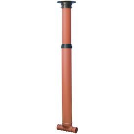 Kontrolltoru 200/160 mm