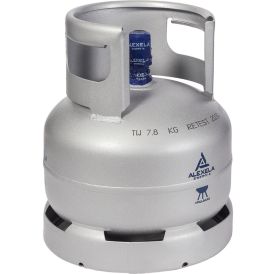 Grillgaas Alexela RG 5kg