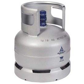 Gaasiballoon Alexela grillile RG 5kg