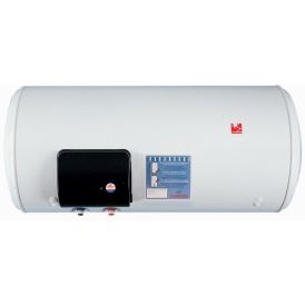 Boiler Atlantic ACI horisontaalne