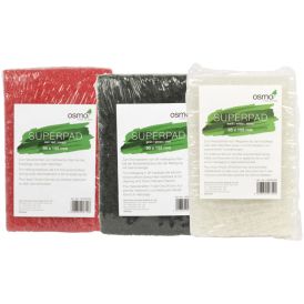 Superpad Vilt 120 x 250 mm, roheline