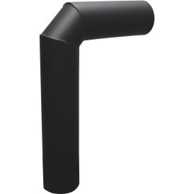 Suitsutoru põlv Skamet 115 mm 135° 40 x 40 cm