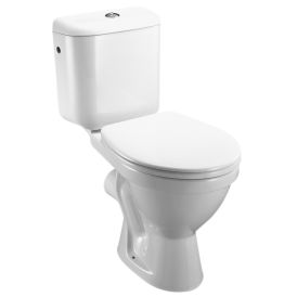 WC-pott Lyra