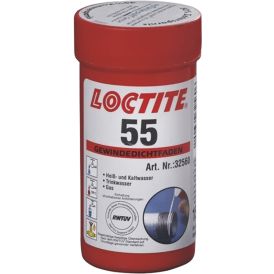 Keermenöör Loctite 55
