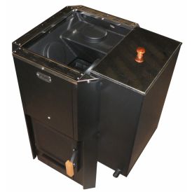 Puukeris Skamet P-11640
