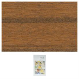 Terrassiõli tester Osmo 006 Bangkirai naturaaltoon 5 ml
