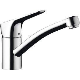 Köögisegisti Hansgrohe MyCube S