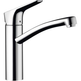 Köögisegisti Hansgrohe MyCube M kroomitud
