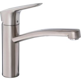Köögisegisti Hansgrohe MyCube M teras