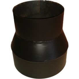 Suitsutoru üleminek Skamet 120-180 mm