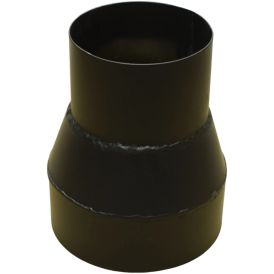Suitsutoru üleminek Skamet Ø 150-200 mm