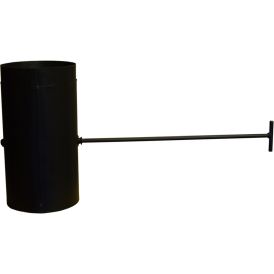 Pöördsiiber varrega Skamet TS-160