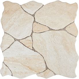 Viimistluskivi Cala Jet 45 x 45 cm