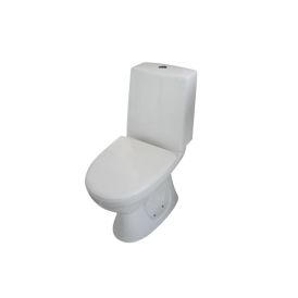WC-pott A-Collection