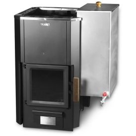 Puukeris Skamet P-12040 veepaak paremal