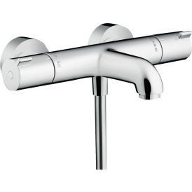 Vannisegisti termostaadiga Ecostat 1001