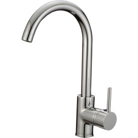 Köögisegisti Harma Sylvia 2127-28 kroom