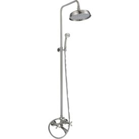 Dušikomplekt Harma Classic 7885N
