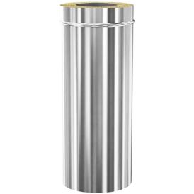 Suitsutoru topeltseinaga moodulkorstnale Skamet ARK-115, 700 mm