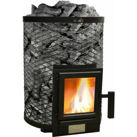 Puukeris Skamet SSY-110 GL, 7-12m³