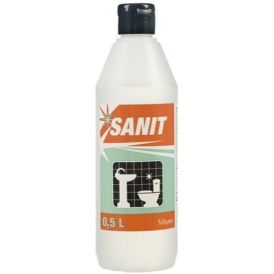 WC puhastusvahend Mayeri Sanit 0,5 l