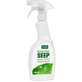 Roheline seep Mayeri 500 ml
