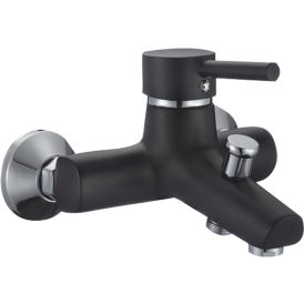 Duši- ja vannisegisti Harma Urban 9027B