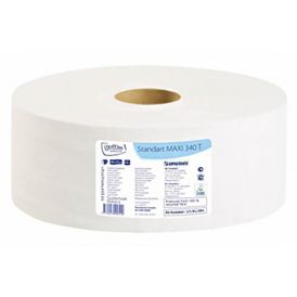 Tualettpaber Grite Standard MAXI 340 T