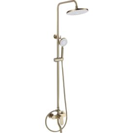 Dušikomplekt Harma Gold Collection MN09BG