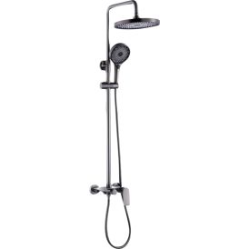 Dušikomplekt Harma Platinum JS09GR
