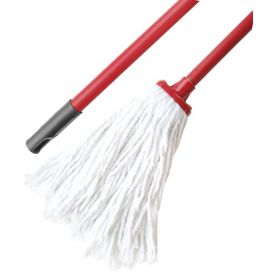 Puuvillane mopp 180 g + vars