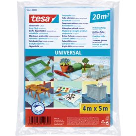 Kaitsekile tesa® Universal 4 x 5 m
