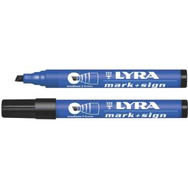 Marker Lyra must